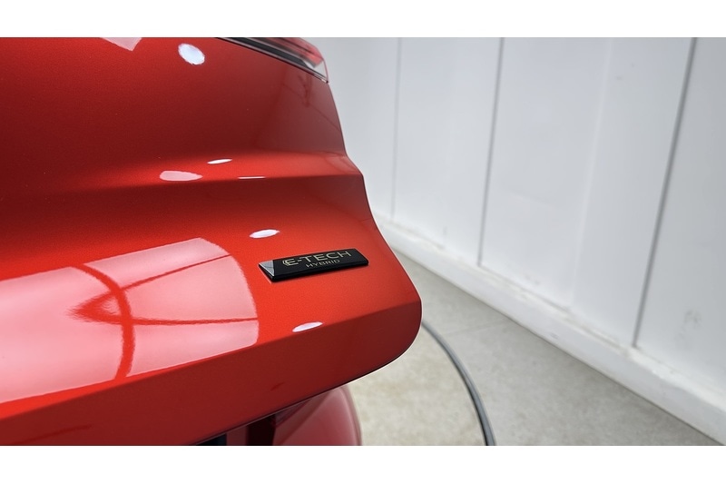 Used Renault Captur 2022 for sale - 77594937: Photo 14