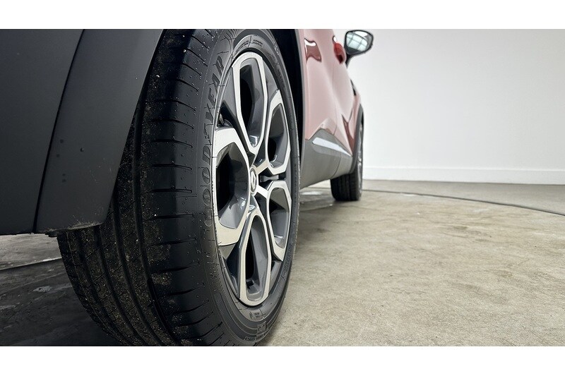 Used Renault Captur 2022 for sale - 77594937: Photo 15