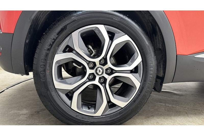 Used Renault Captur 2022 for sale - 77594937: Photo 16