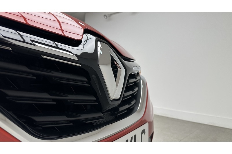 Used Renault Captur 2022 for sale - 77594937: Photo 19