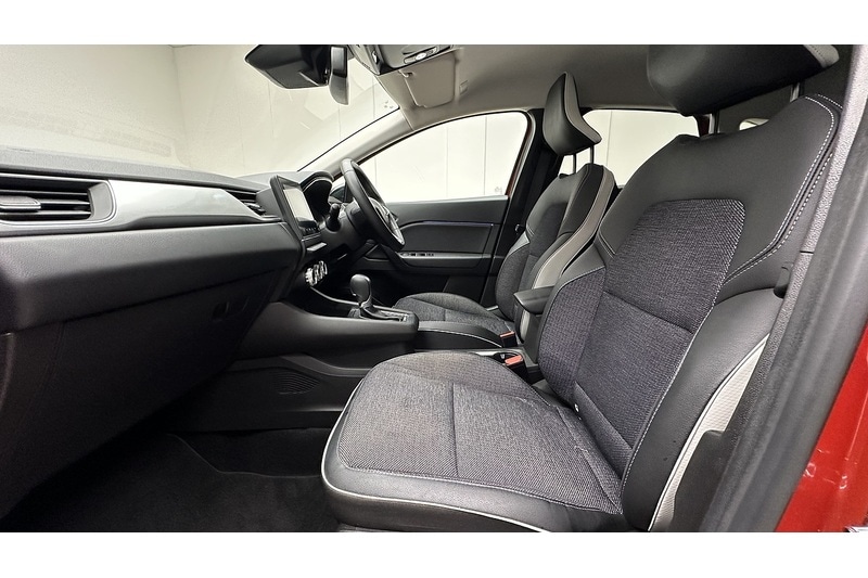 Used Renault Captur 2022 for sale - 77594937: Photo 20