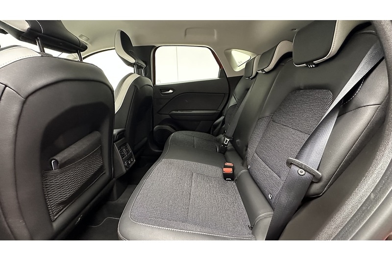 Used Renault Captur 2022 for sale - 77594937: Photo 22