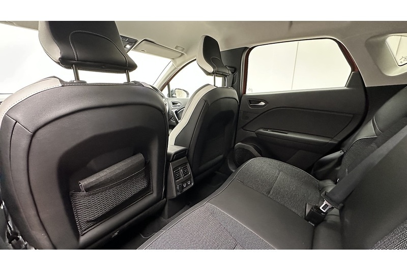 Used Renault Captur 2022 for sale - 77594937: Photo 23