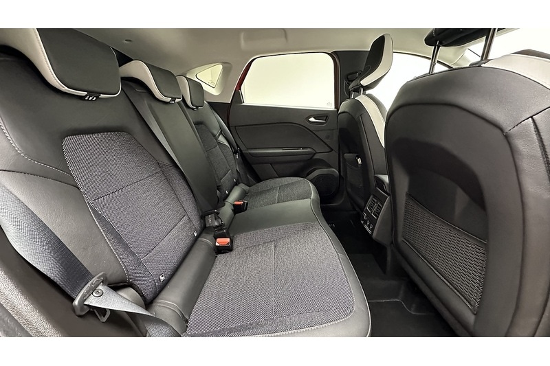 Used Renault Captur 2022 for sale - 77594937: Photo 24