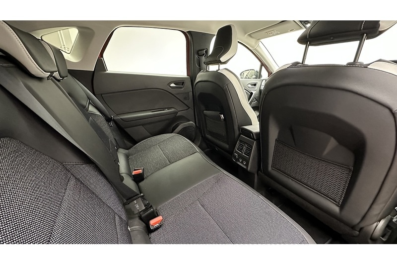 Used Renault Captur 2022 for sale - 77594937: Photo 25