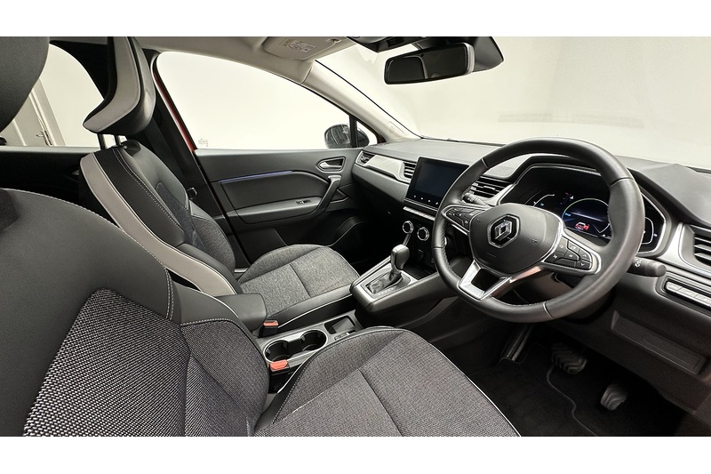 Used Renault Captur 2022 for sale - 77594937: Photo 28