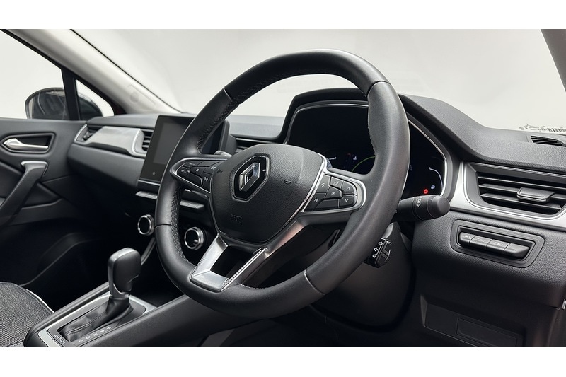 Used Renault Captur 2022 for sale - 77594937: Photo 30