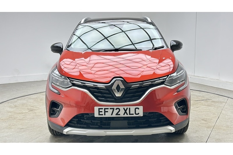 Used Renault Captur 2022 for sale - 77594937: Photo 4