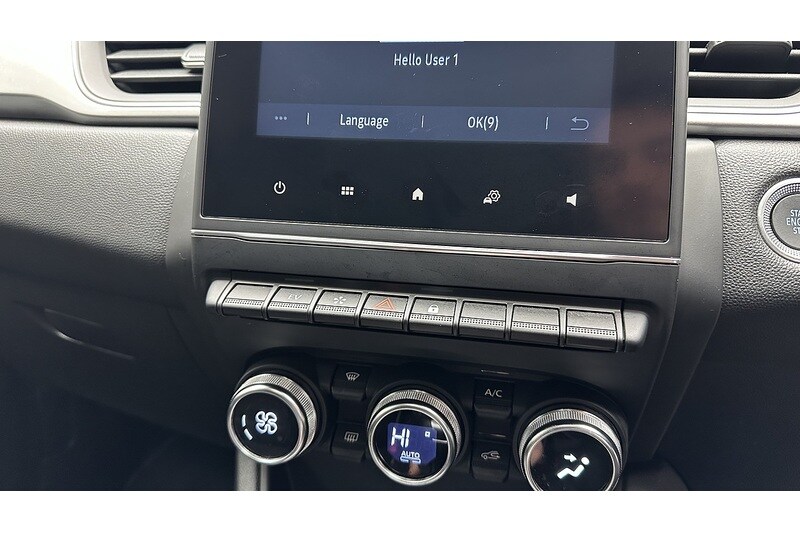 Used Renault Captur 2022 for sale - 77594937: Photo 40