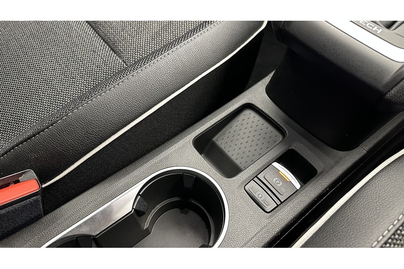 Used Renault Captur 2022 for sale - 77594937: Photo 44