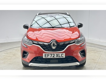 Used Renault Captur 2022 for sale - 77594937: Photo