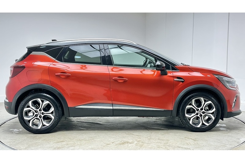 Used Renault Captur 2022 for sale - 77594937: Photo 5