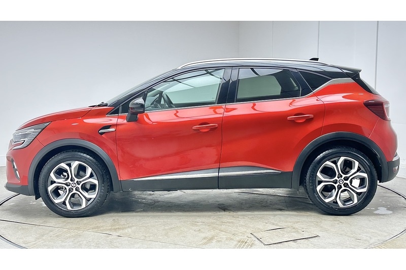 Used Renault Captur 2022 for sale - 77594937: Photo 7