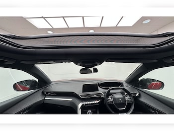 Used Peugeot 3008 2019 for sale - 78714867: Photo