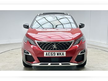Used Peugeot 3008 2019 for sale - 78714867: Photo