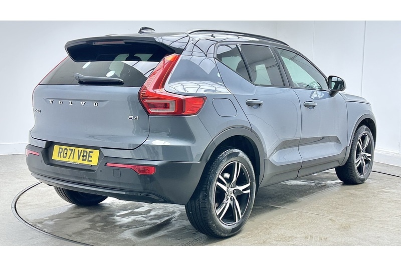 Used Volvo XC40 2021 for sale - 77437773: Photo 10