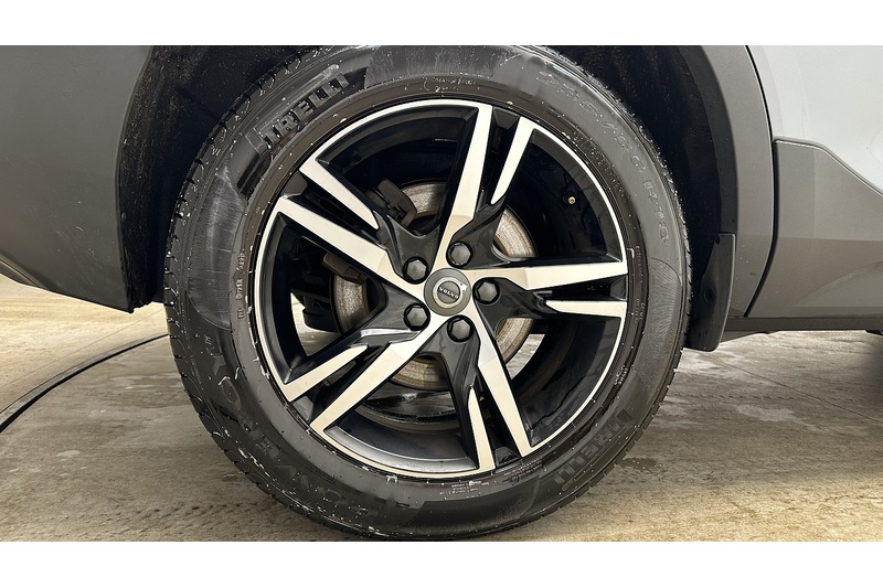 Used Volvo XC40 2021 for sale - 77437773: Photo 18