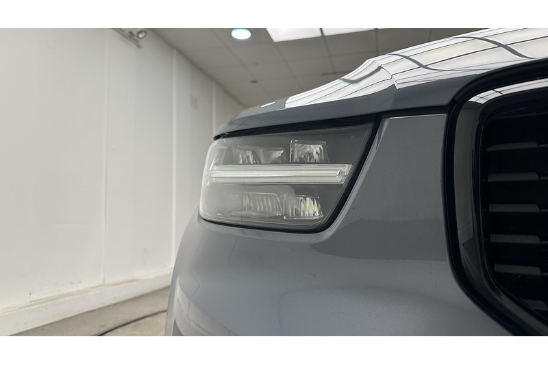 Used Volvo XC40 2021 for sale - 77437773: Photo 19