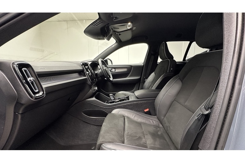 Used Volvo XC40 2021 for sale - 77437773: Photo 21