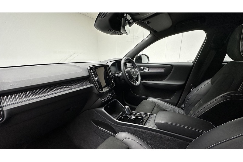 Used Volvo XC40 2021 for sale - 77437773: Photo 22