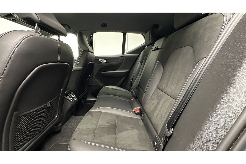 Used Volvo XC40 2021 for sale - 77437773: Photo 23