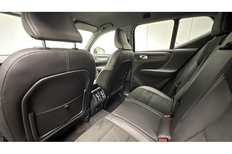 Used Volvo XC40 2021 for sale - 77437773: Photo 24