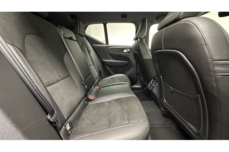 Used Volvo XC40 2021 for sale - 77437773: Photo 26