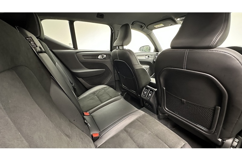 Used Volvo XC40 2021 for sale - 77437773: Photo 27