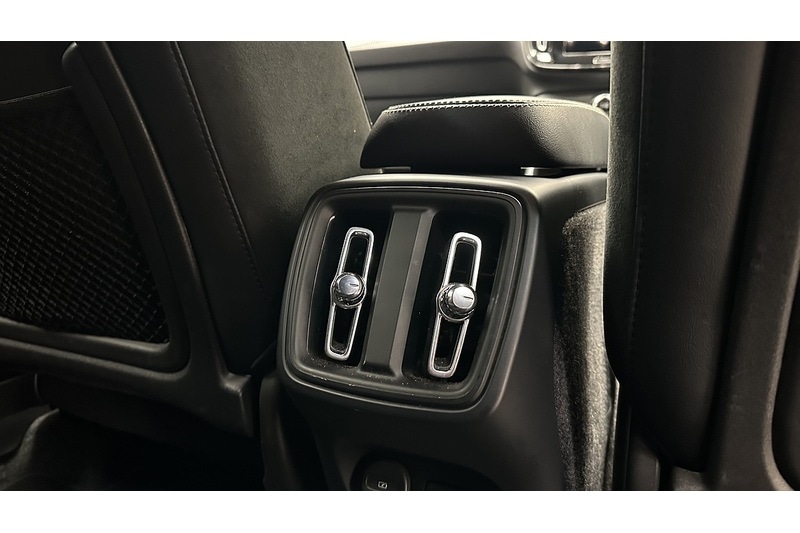 Used Volvo XC40 2021 for sale - 77437773: Photo 28