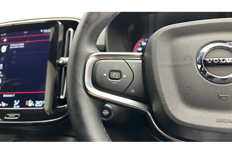 Used Volvo XC40 2021 for sale - 77437773: Photo 38