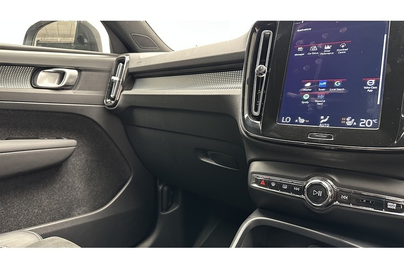 Used Volvo XC40 2021 for sale - 77437773: Photo 49