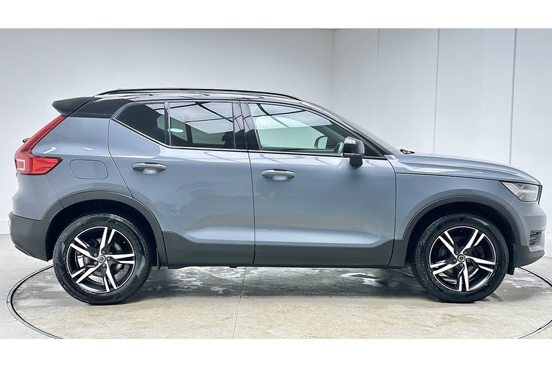Used Volvo XC40 2021 for sale - 77437773: Photo 5