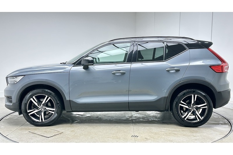 Used Volvo XC40 2021 for sale - 77437773: Photo 8