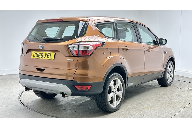 Used Ford Kuga 2018 for sale - 76784363: Photo 10