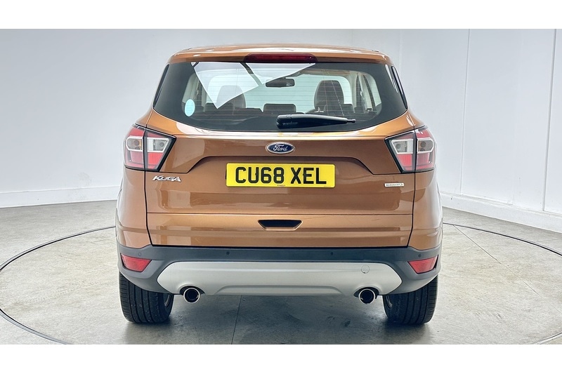 Used Ford Kuga 2018 for sale - 76784363: Photo 11