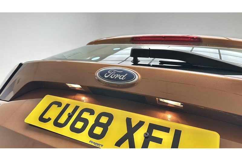 Used Ford Kuga 2018 for sale - 76784363: Photo 15