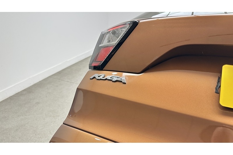 Used Ford Kuga 2018 for sale - 76784363: Photo 16