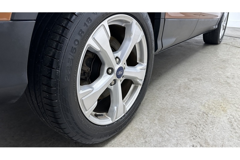 Used Ford Kuga 2018 for sale - 76784363: Photo 17