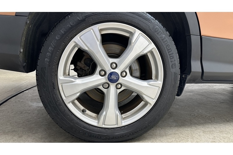 Used Ford Kuga 2018 for sale - 76784363: Photo 18