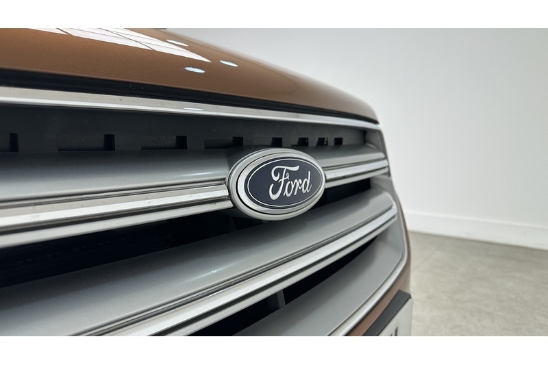 Used Ford Kuga 2018 for sale - 76784363: Photo 21