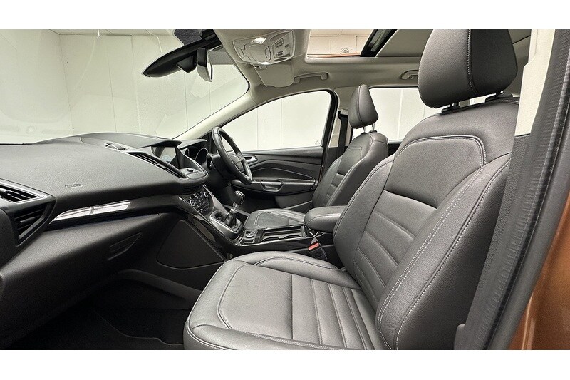 Used Ford Kuga 2018 for sale - 76784363: Photo 22