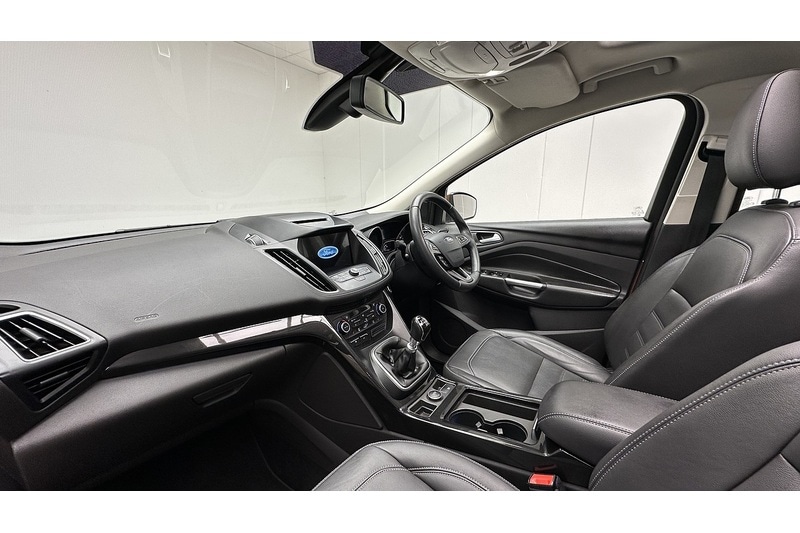 Used Ford Kuga 2018 for sale - 76784363: Photo 23