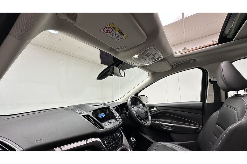 Used Ford Kuga 2018 for sale - 76784363: Photo 24