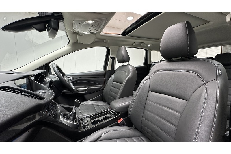 Used Ford Kuga 2018 for sale - 76784363: Photo 25