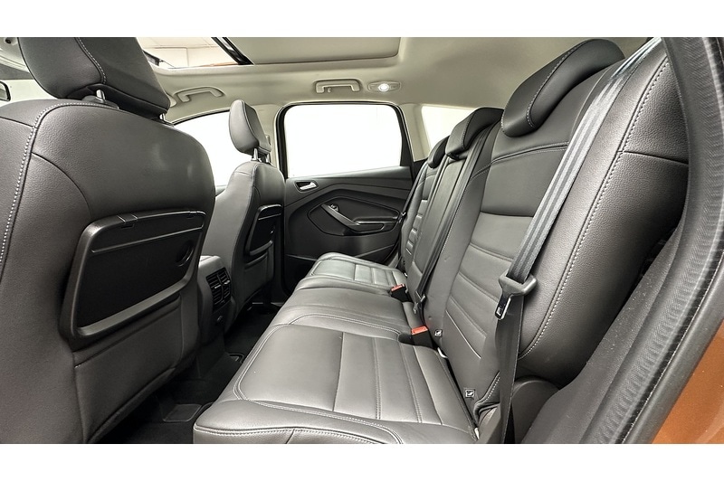 Used Ford Kuga 2018 for sale - 76784363: Photo 26