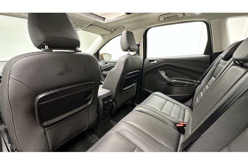 Used Ford Kuga 2018 for sale - 76784363: Photo 27