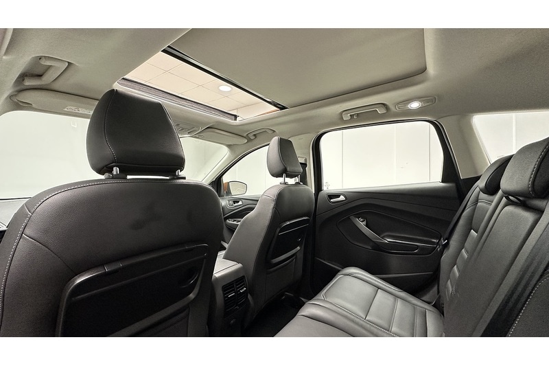 Used Ford Kuga 2018 for sale - 76784363: Photo 28