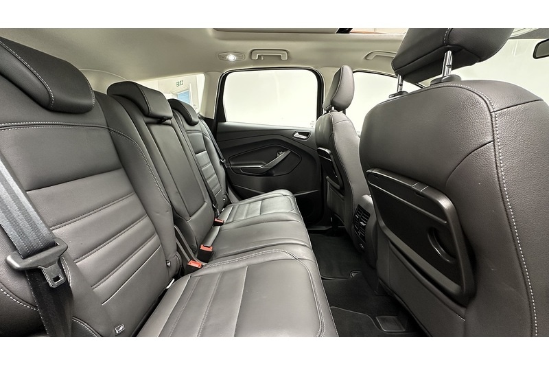 Used Ford Kuga 2018 for sale - 76784363: Photo 29