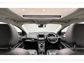 Used Ford Kuga 2018 for sale - 76784363: Photo