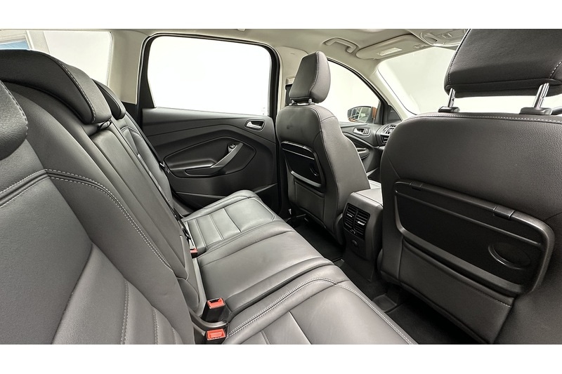 Used Ford Kuga 2018 for sale - 76784363: Photo 30